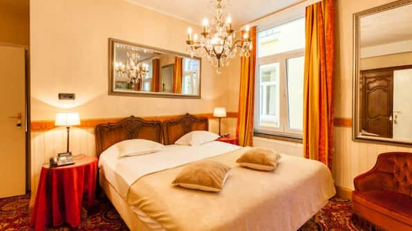 Hotelkamer - Avenue Boutique Hotel