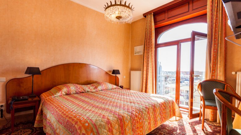 Hotelkamer - Avenue Boutique Hotel