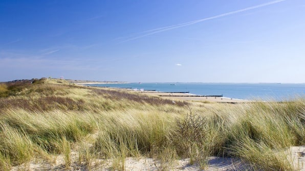 Kust - Amsterdam Beach Hotel Zandvoort