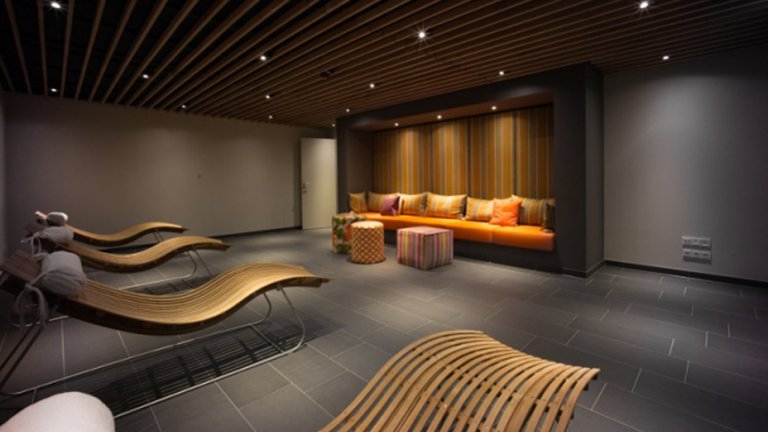 Wellness - Hotel Gude