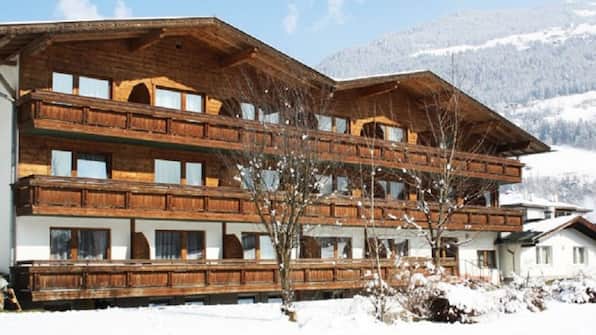 First Mountain Hotel Zillertal