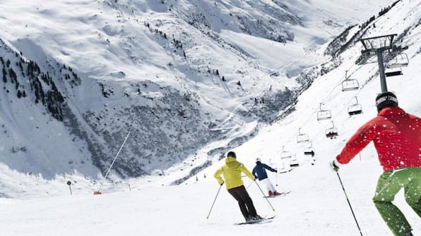 Skien - Hotel Pension St. Leonhard