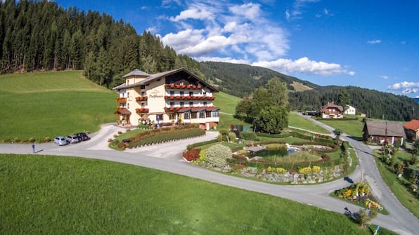 Berghotel Presslauer