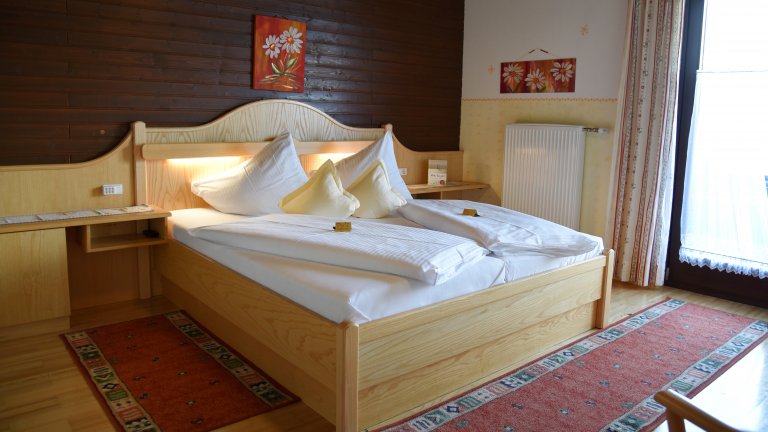 Standaardkamer - Berhotel Presslauer