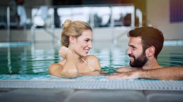 Wellness - Resort Bad Boekelo