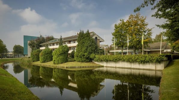 Campanile Hotel s-Hertogenbosch