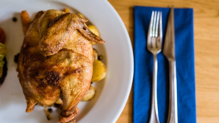Culinair - Bij Hen op Ameland
