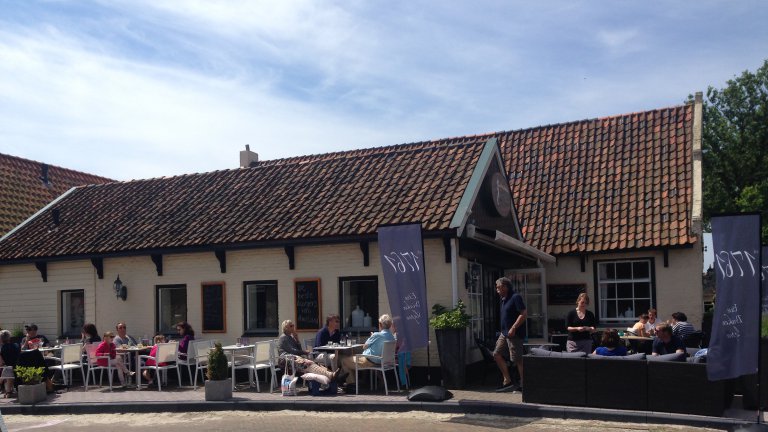Bij Hen op Ameland