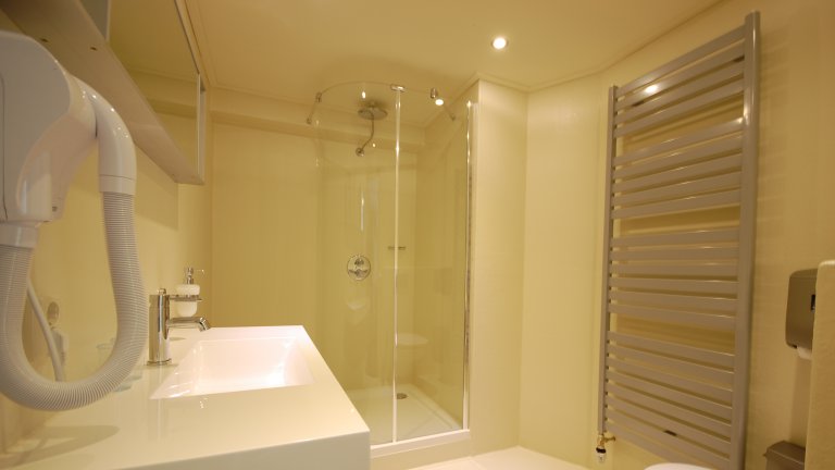Classic kamer - Bij Hen op Ameland