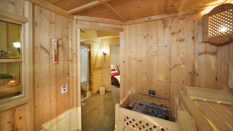 Wellness - Aparthotel ons epen