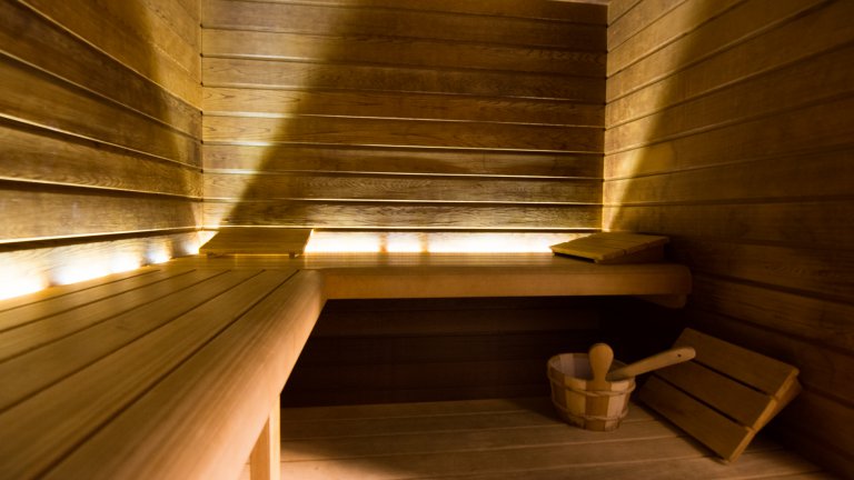 Wellness - Velotel Brugge