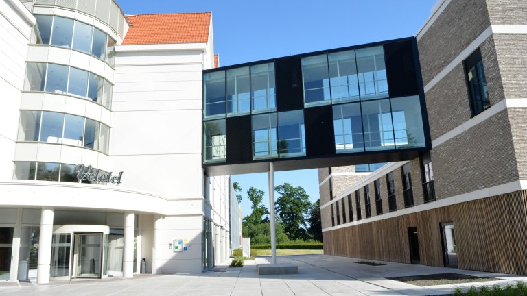 Hotel - Velotel Brugge