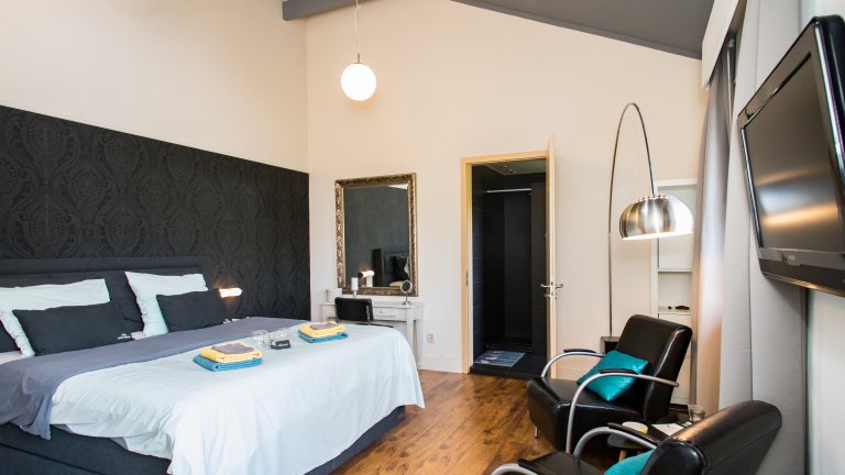 Gartenzimmer – Colmerhof