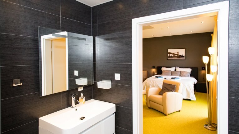 Gelbes Zimmer – Colmerhof