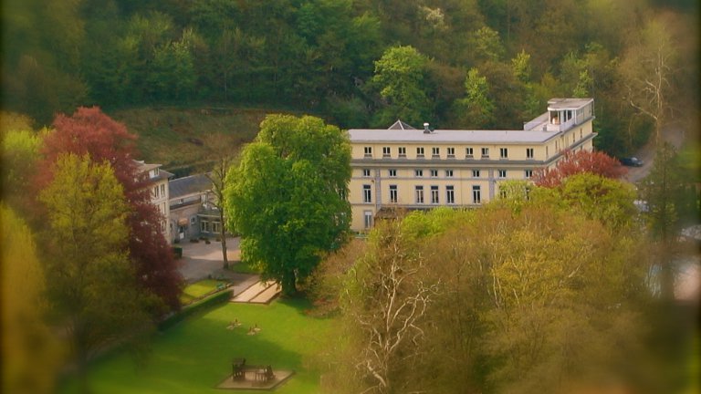 Castel de Pont-a-Lesse