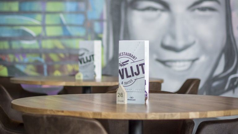 Restaurant - Studios De Vlijt Texel