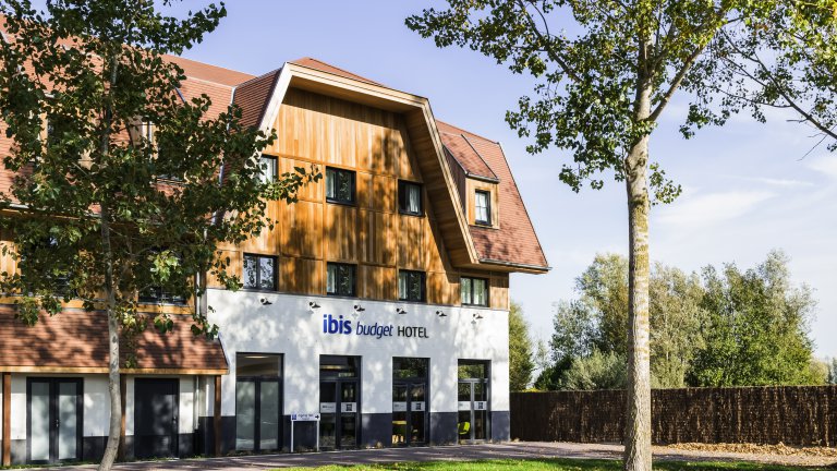 ibis budget Knokke