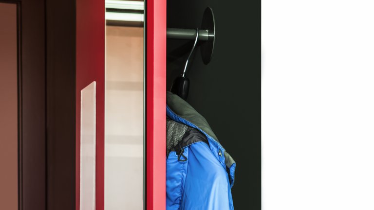 Standaardkamer - ibis budget Knokke