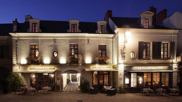 Hotel La Croix Blanche Hotel La Croix Blanche