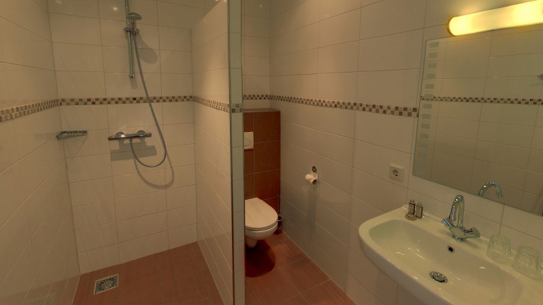 Badkamer - Erve Höwerboer
