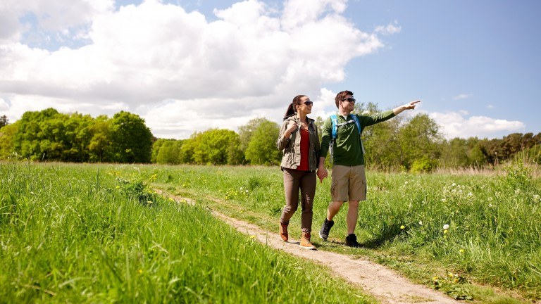 Wandelen - Erve Höwerboer