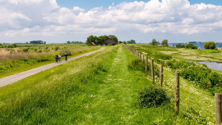 Omgeving - Erve Höwerboer