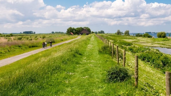 Omgeving - Erve Höwerboer