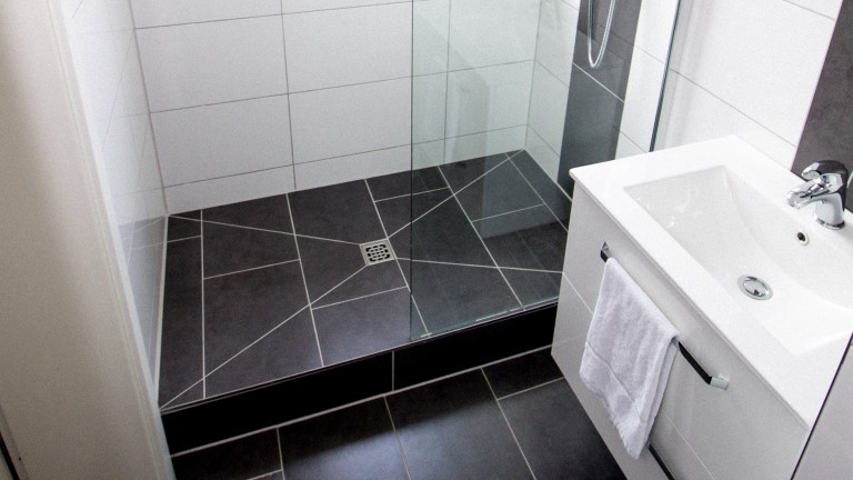 Standaard kamer - Nordseehotel Wilhelmshaven