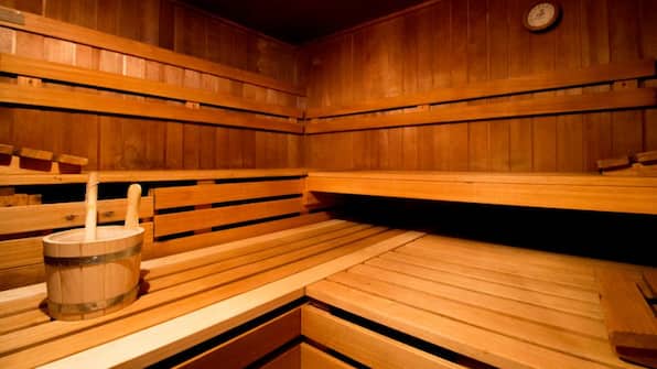 Sauna - Nordseehotel Wilhelmshaven