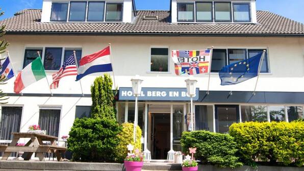 Hotel Berg en Bos