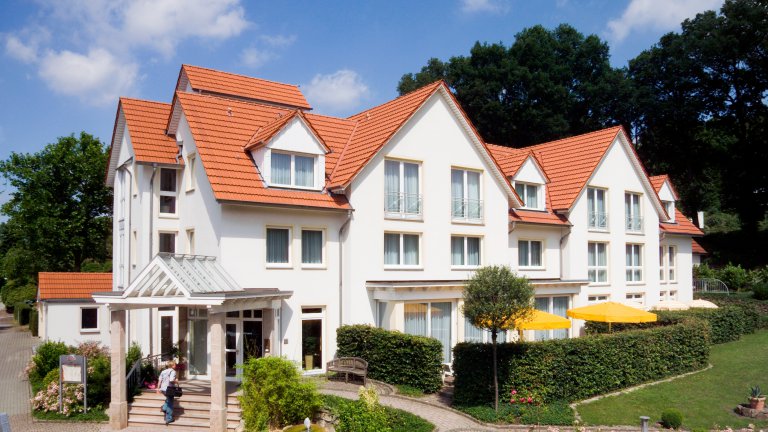 Hotel Leugermann