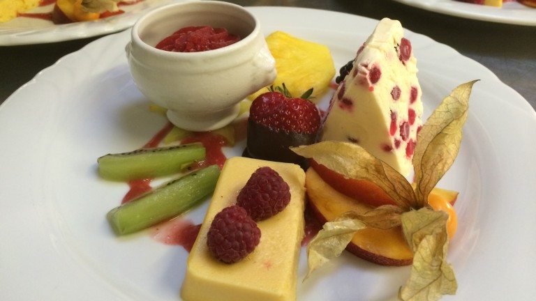 Culinair - Hotel Leugermann