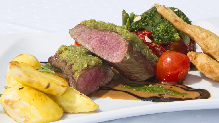 Culinair - Hotel Leugermann