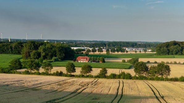 Münsterland - Hotel Leugermann