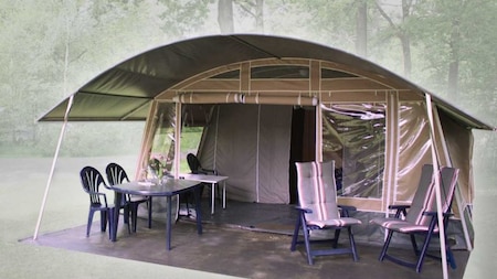 Buitenaanzicht - Country Camp Auf Kengert Buitenaanzicht - Country Camp Auf Kengert