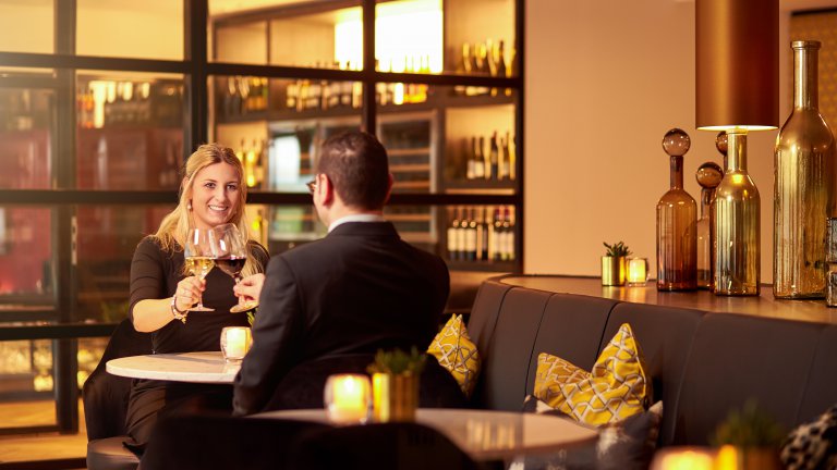 Restaurant - Van der Valk Zaltbommel A2
