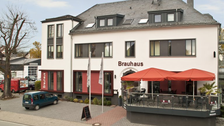 Trolls Brauhaus Hotel