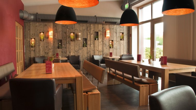 Restaurant - Trolls Brauhaus Hotel