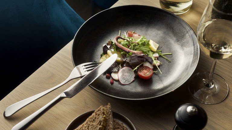 Culinair - Carlton President