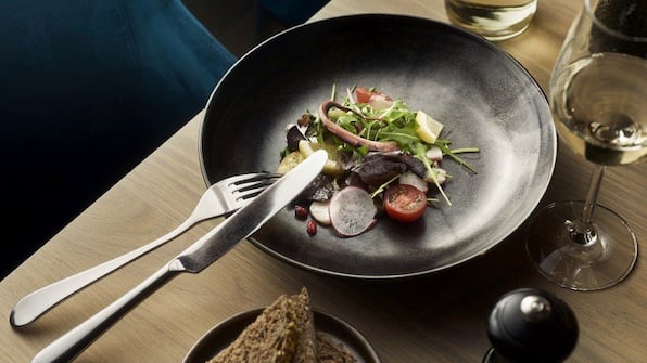 Culinair - Carlton President