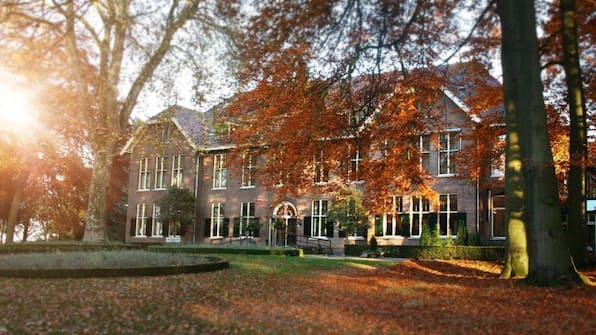 Hotel Landgoed Ehzerwold