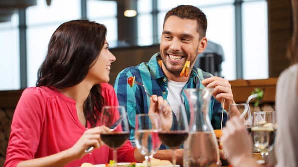 Atmosphäre - Hotel Faldernpoort Atmosphäre - Hotel Faldernpoort