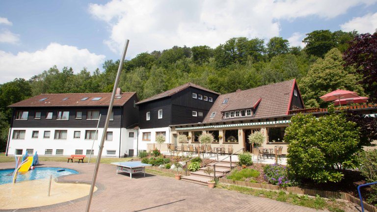 Hotel Im Tannengrund