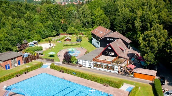 Hotel Im Tannengrund