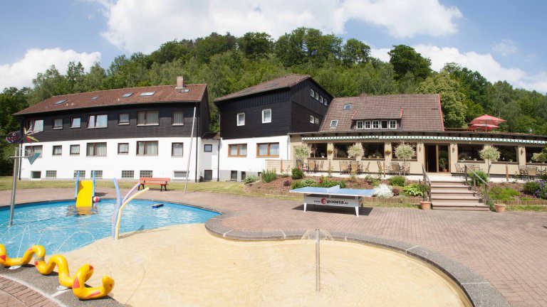 Hotel Im Tannengrund