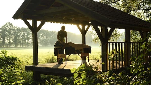 Massage - Landgoed de Holtweijde