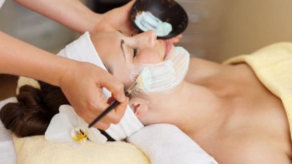 Wellness - Hotel Lellmann