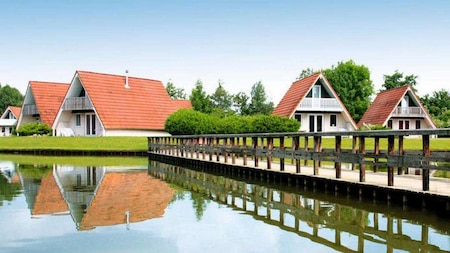Außenansicht - t Hooge Holt