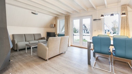 Wohnzimmer - T Hooge Holt