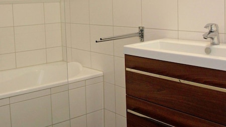 Badkamer - T Hooge Holt 